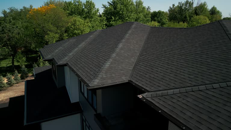 Best Roof Coating and Sealing  in Cleveland, WI