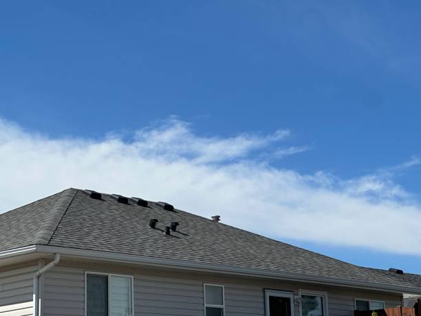 Best Green or Eco-Friendly Roofing Solutions  in Cleveland, WI